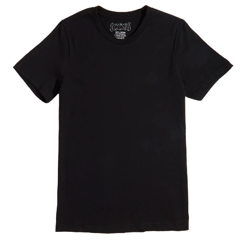 CCS Basis T-Shirt - Black