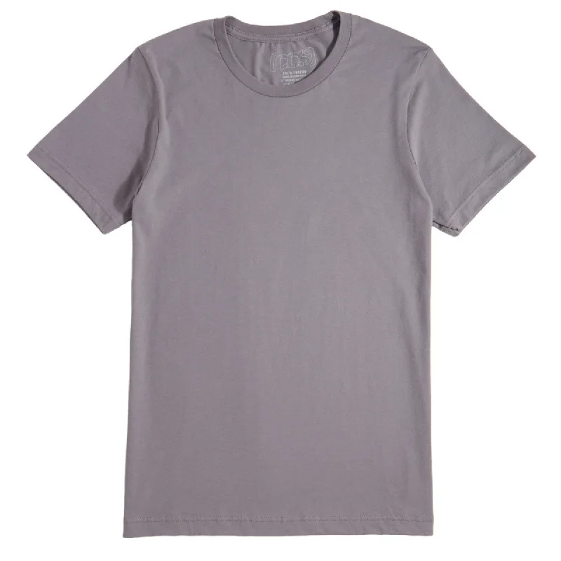 CCS Basis T-Shirt - Grey