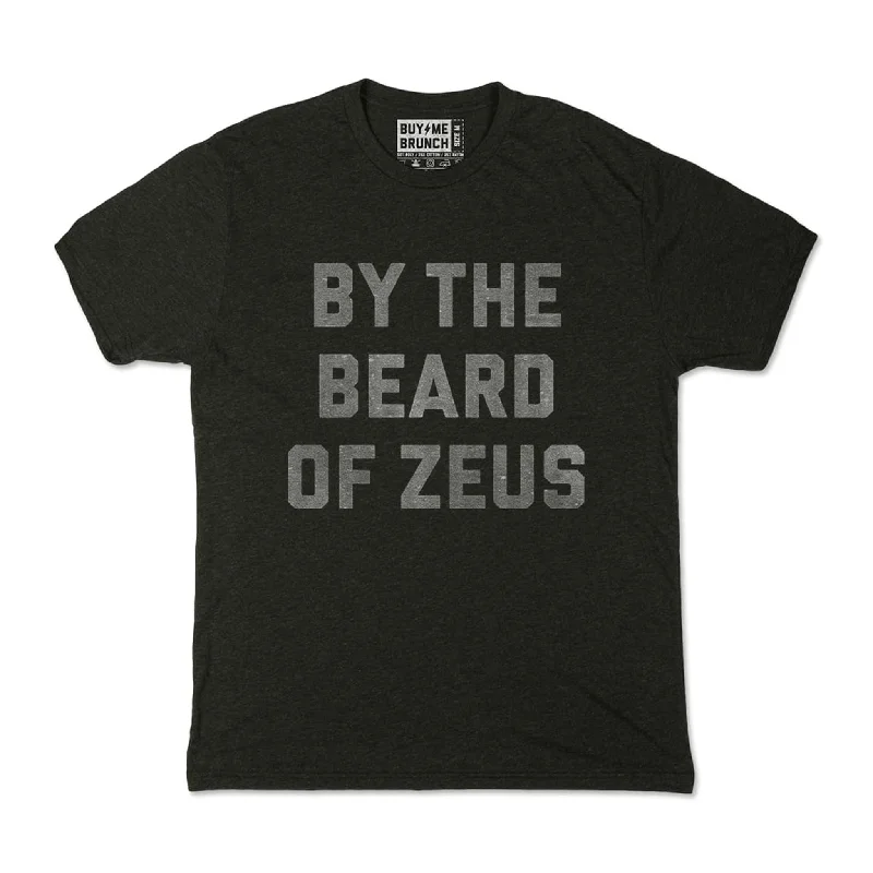 By The Beard of Zeus Tee