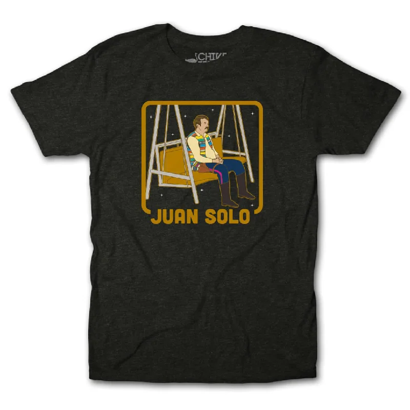 Juan Solo Tee