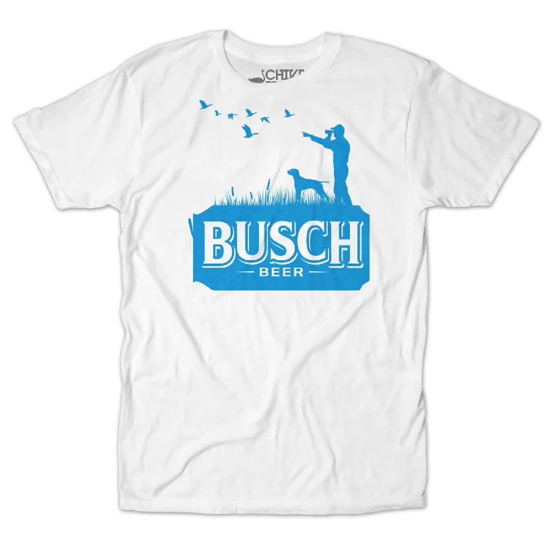 Busch Hunting Companion Tee