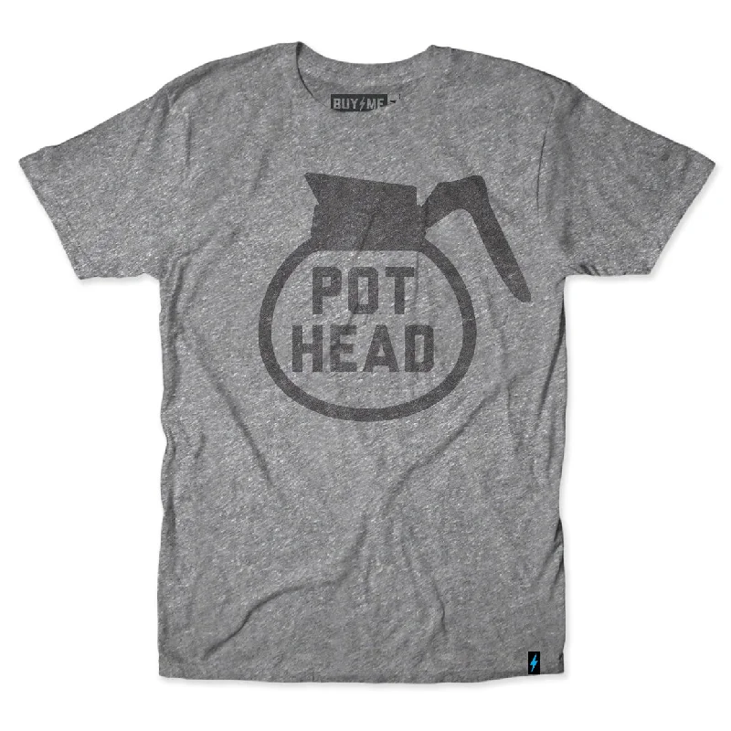 Pot Head Tee