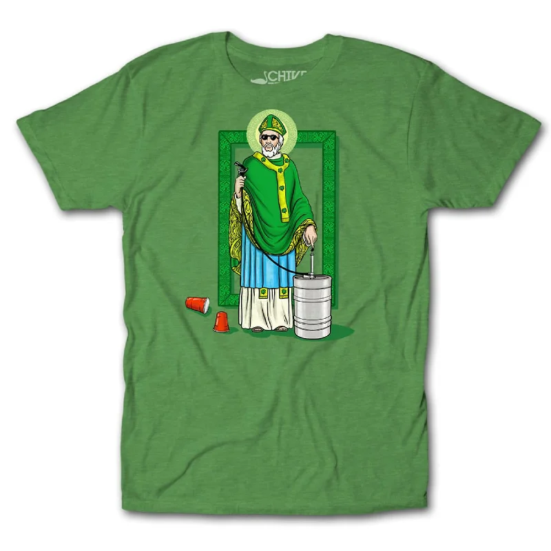 Paddy Time Tee