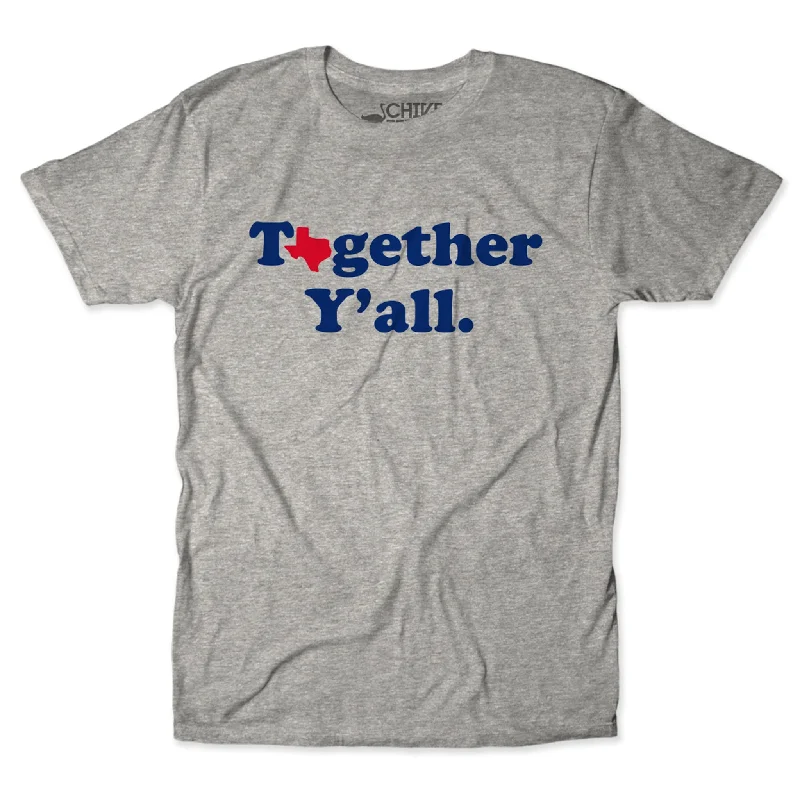 Together Y'all Tee