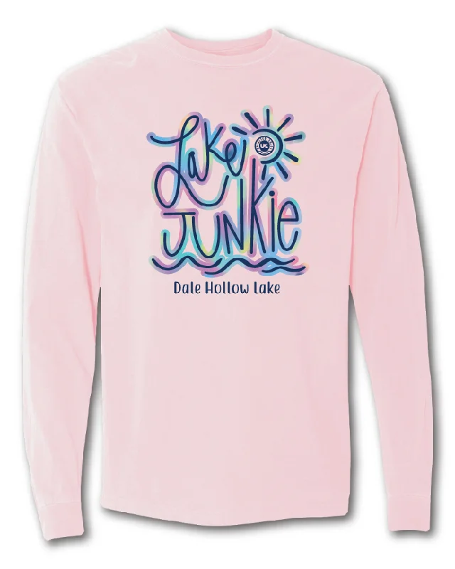 Lake Junkie LS (Customizable)