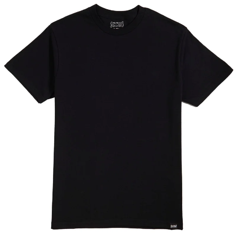 CCS Original Heavyweight T-Shirt - Black