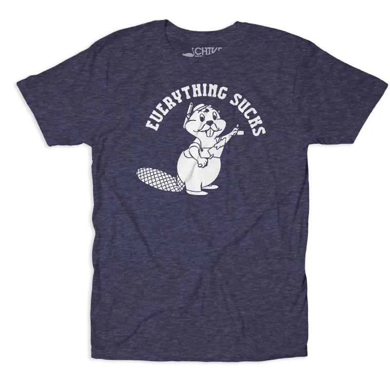 Everything Sucks Tee