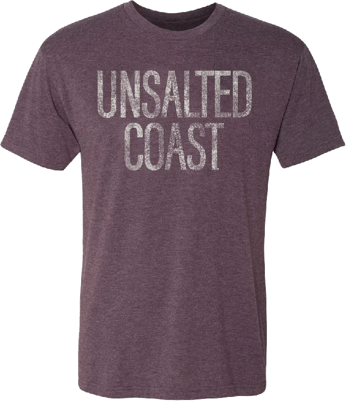 Unsalted Coast - Yacht Triblend