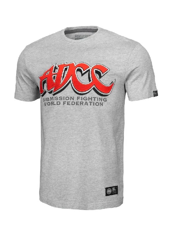 T-Shirt ADCC