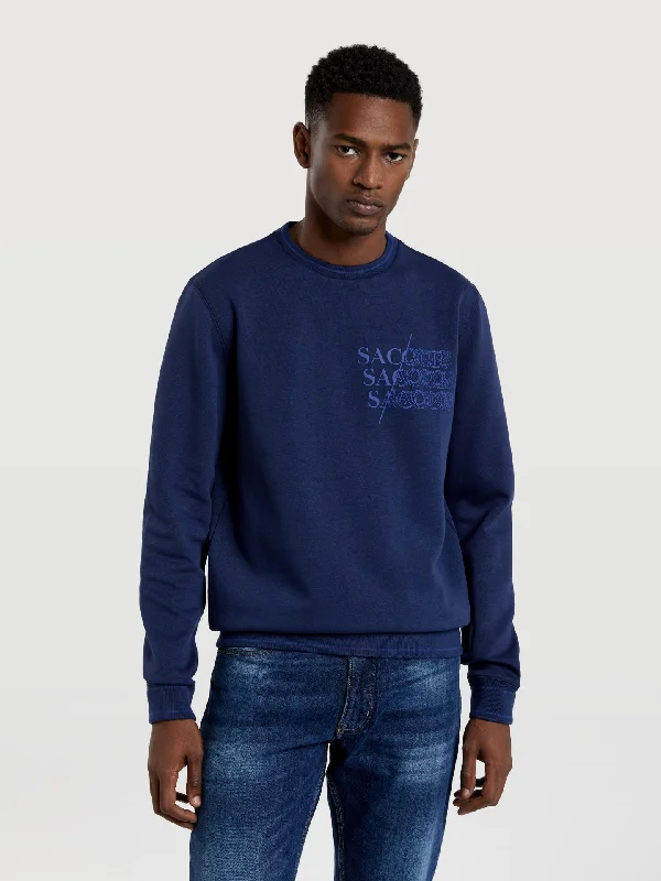 Branding sweatshirt