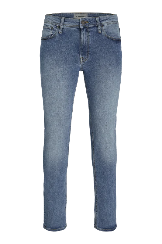 The Original Performance Jeans (Regular)  - Light Blue Denim