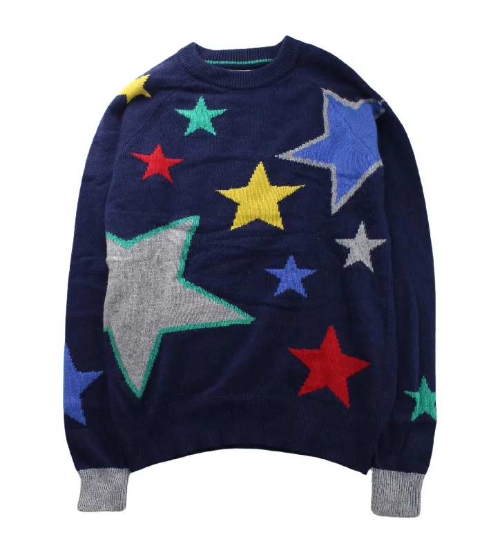 Boden Knit Sweater 11Y - 12Y