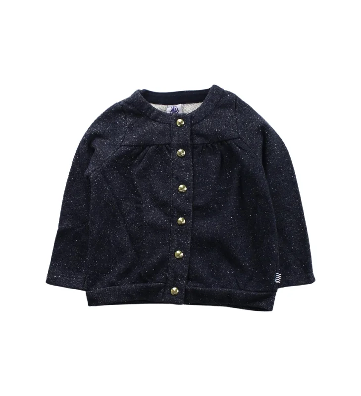 Petit Bateau Cardigan 2T