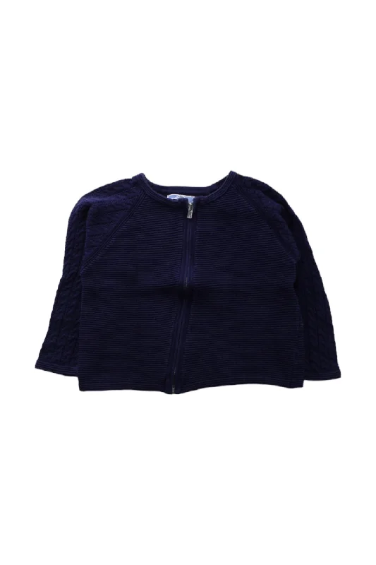 Jacadi Knit Sweater 3T