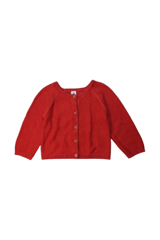 Petit Bateau Cardigan 3T