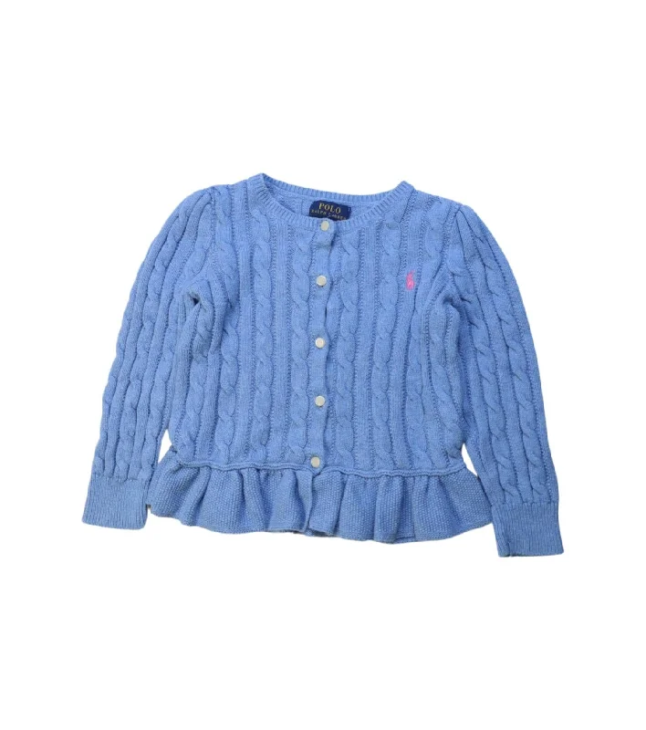 Polo Ralph Lauren Cardigan 5T