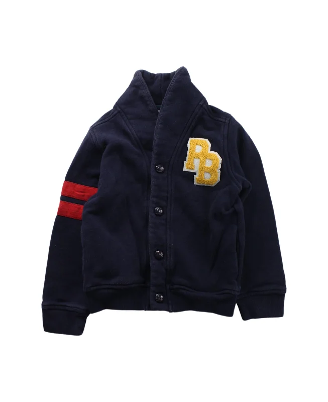 Petit Bateau Cardigan 3T