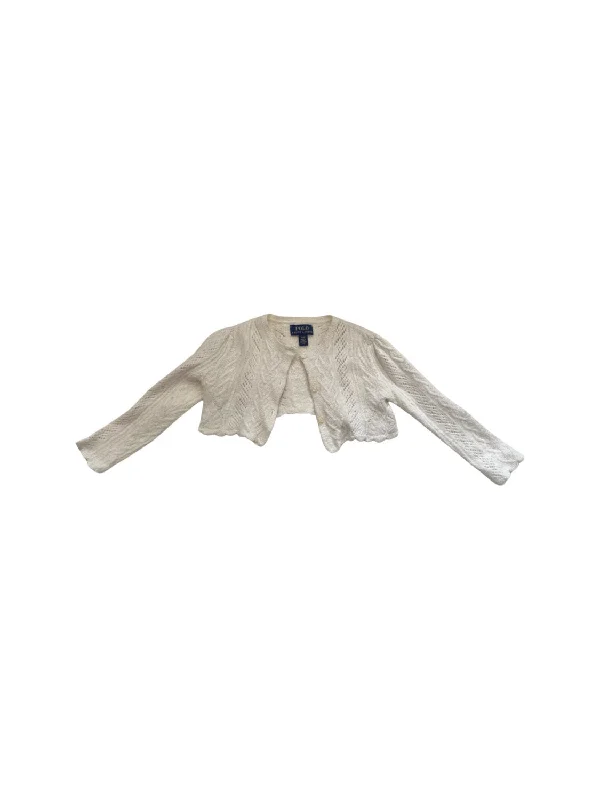 Polo Ralph Lauren Cardigan 4T