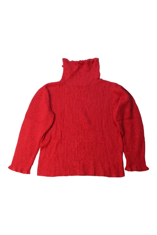 Jacadi Knit Sweater 10Y