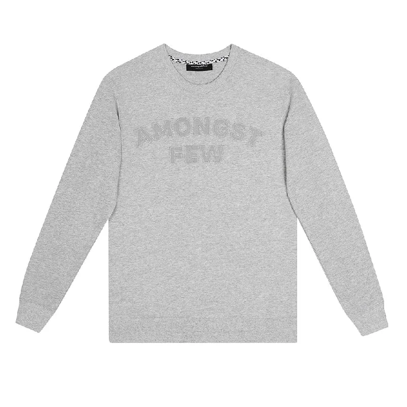 amongst few - O.G. Sweater (grey)