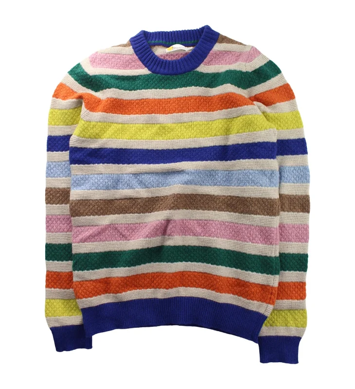 Boden Knit Sweater 11Y - 12Y