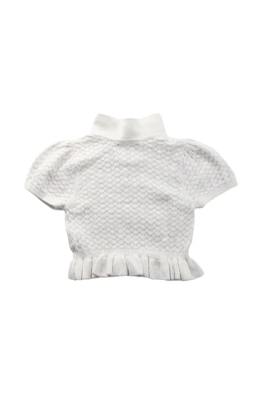 Gingersnaps Knit Sweater 2T