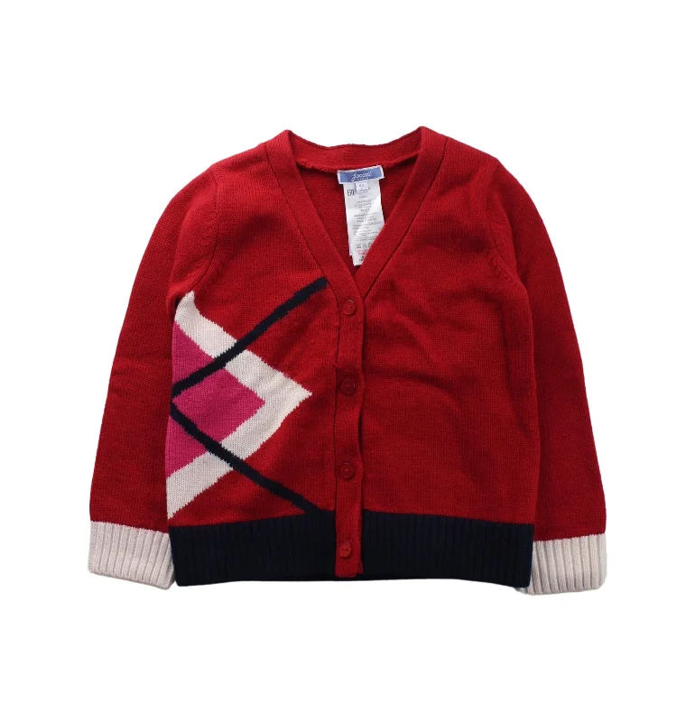 Jacadi Cardigan 4T