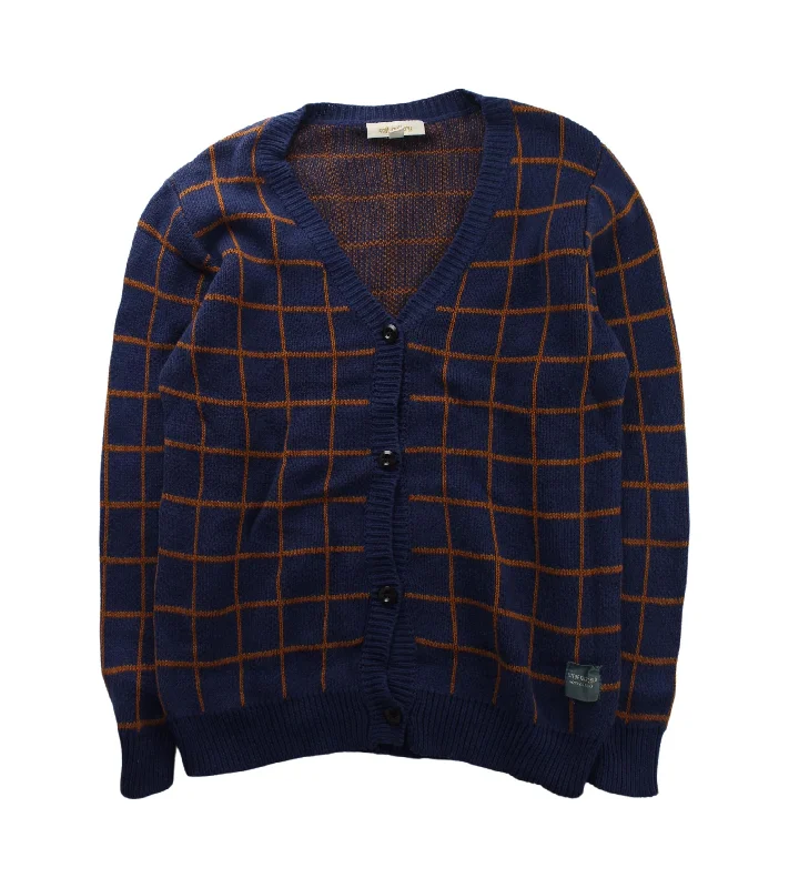 Soft Gallery Cardigan 11Y