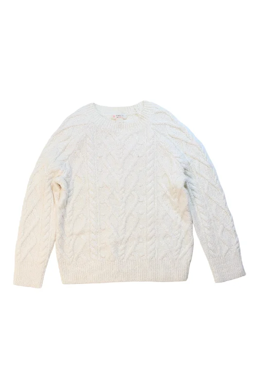 Crewcuts Knit Sweater 4T - 5T