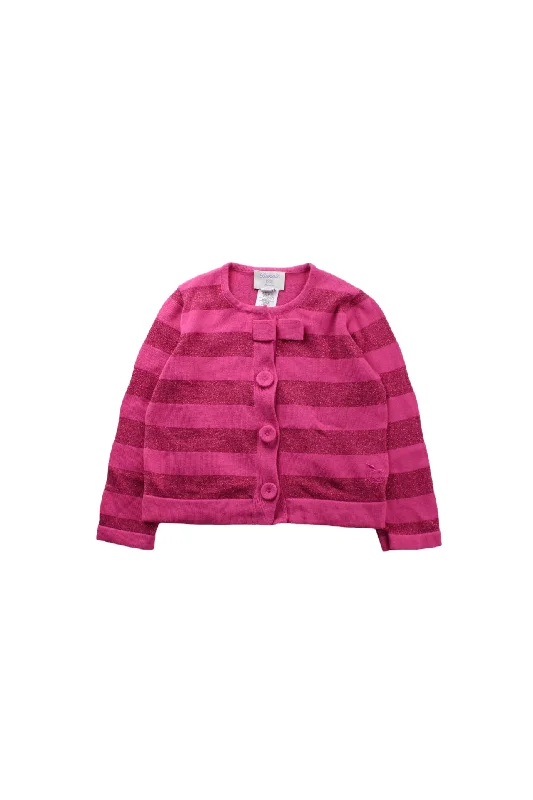 Bonnie Baby Cardigan 2T - 3T