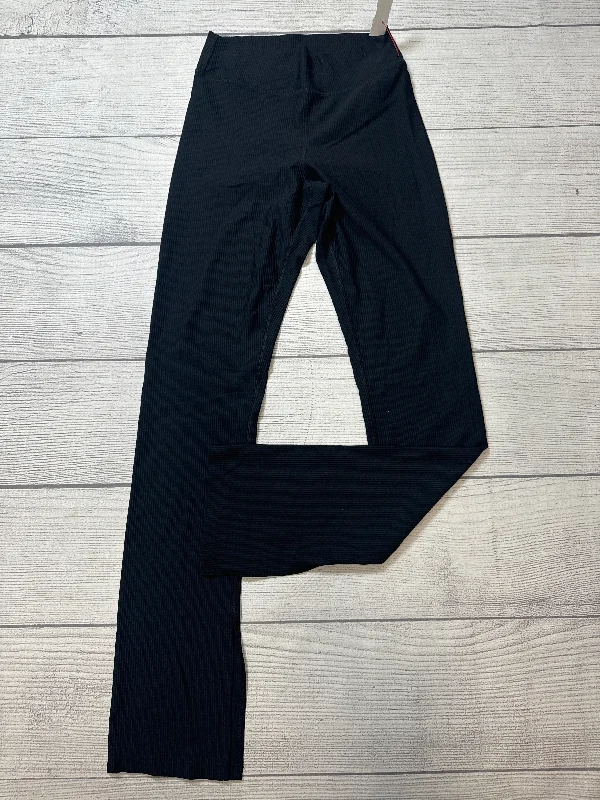 Athletic Leggings By Old Navy In Black, Size: S