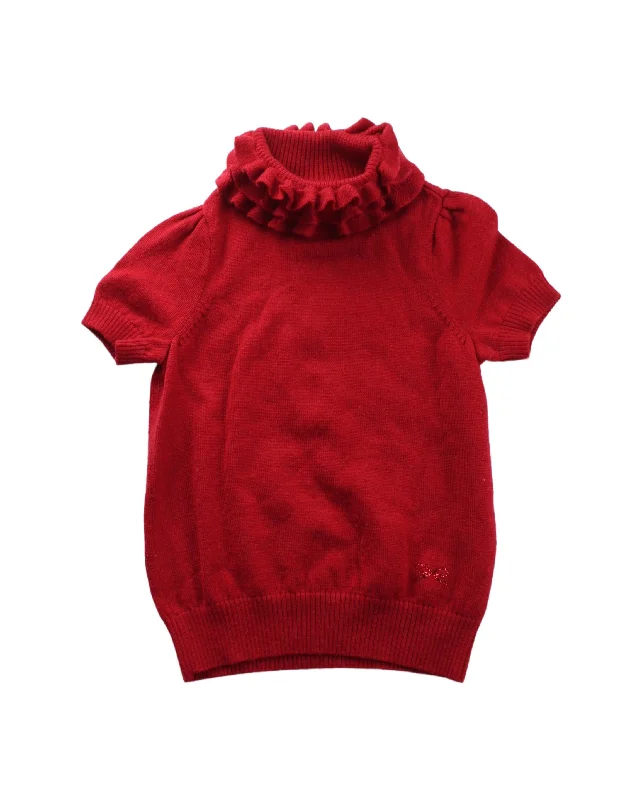 Nicholas & Bears Knit Sweater 2T