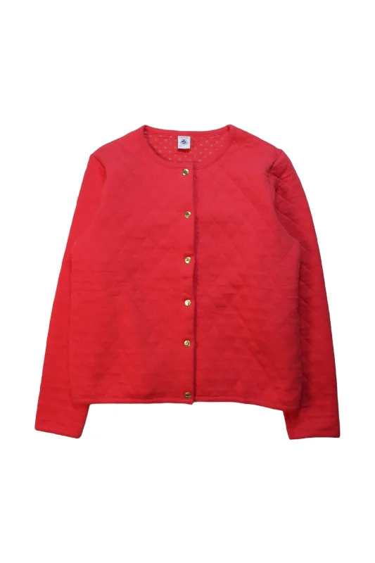 Petit Bateau Cardigan 12Y