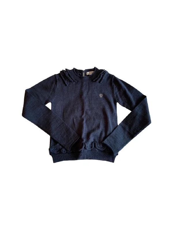 I Pinco Pallino Knit Sweater 8Y