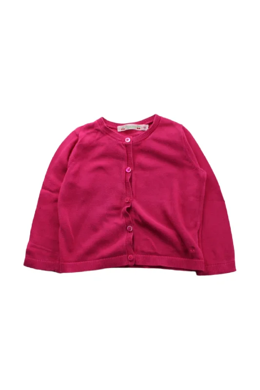 Bonpoint Cardigan 2T