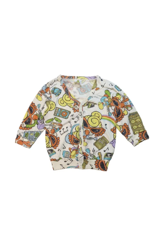 Hysteric Mini Cardigan 18-24M