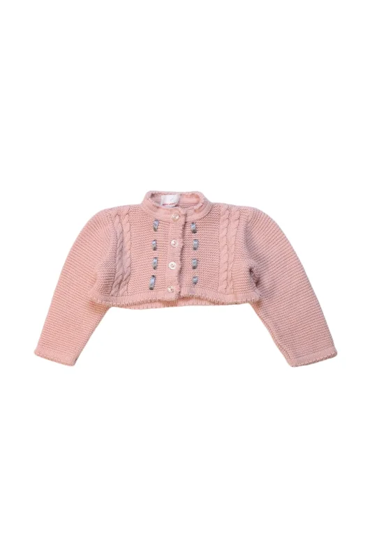 Dona Carmen Cardigan 6M