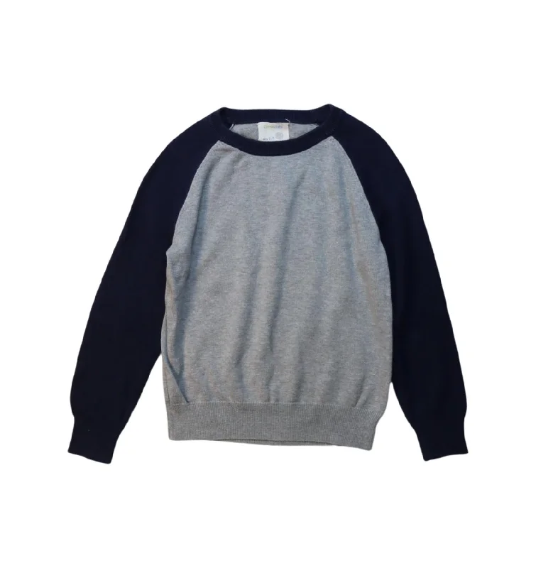 Crewcuts Knit Sweater 4T - 5T