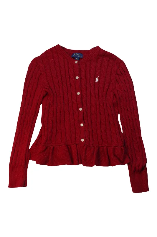 Polo Ralph Lauren Cardigan 7Y