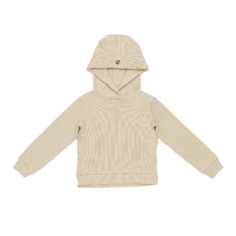 Sco Hoodie | Vintage Cream