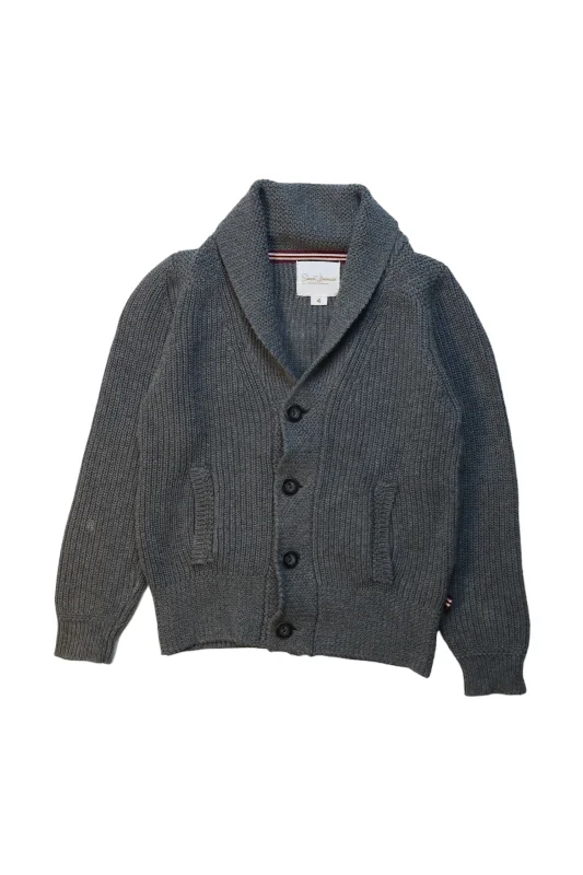 Sunset Limonade Cardigan 4T - 5T