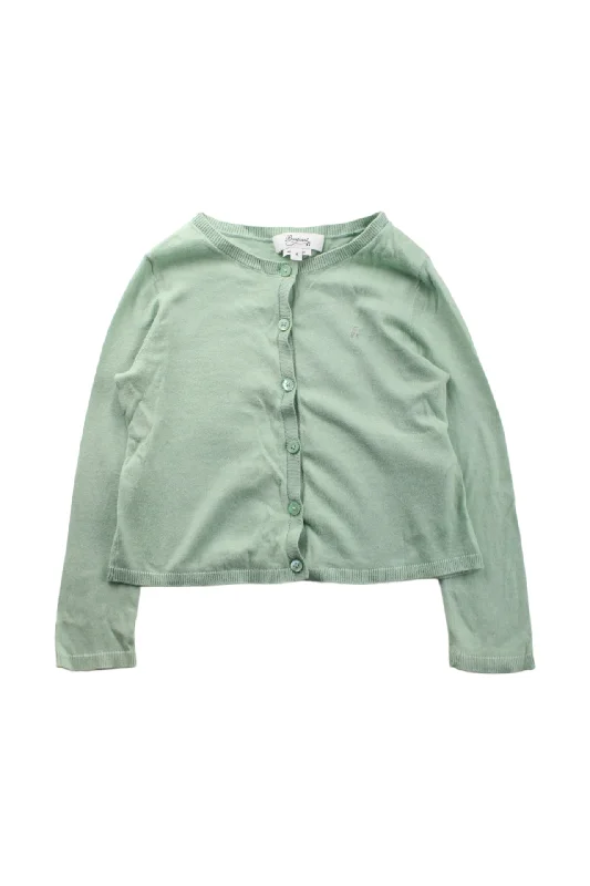 Bonpoint Cardigan 4T