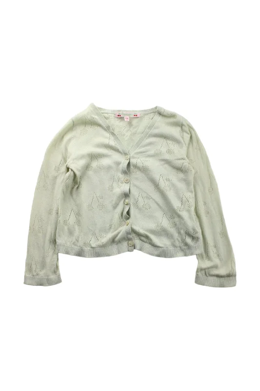 Bonpoint Cardigan 2T