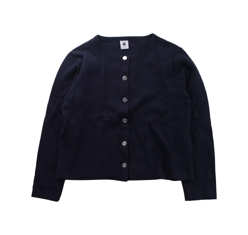 Petit Bateau Cardigan 8Y