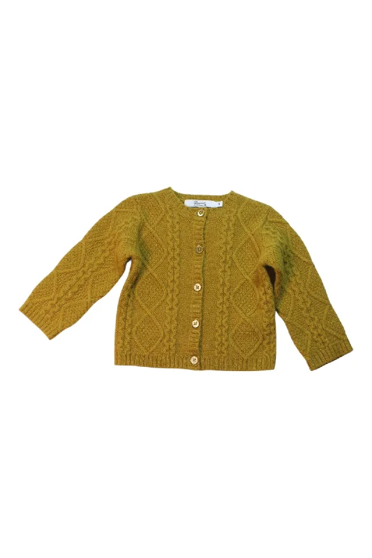 Bonpoint Cardigan 18M