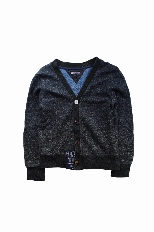 Tommy Hilfiger Cardigan 7Y