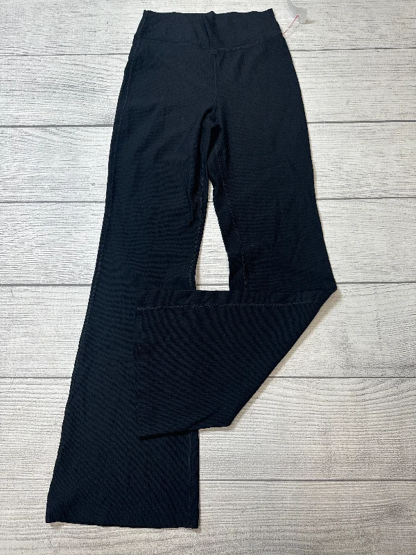 Athletic Leggings By Old Navy In Black, Size: S