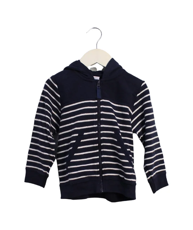 Petit Bateau Sweatshirt 3T