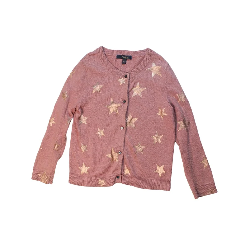 Velveteen Cardigan 3T