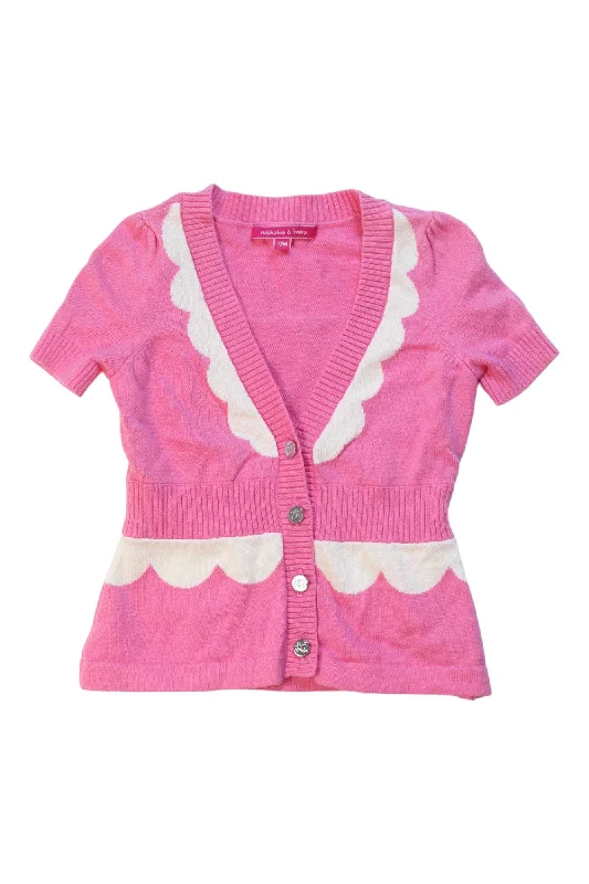 Nicholas & Bears Cardigan 6-12M